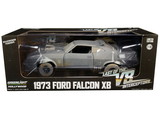 Greenlight 13559  1973 Ford Falcon XB RHD (Right Hand Drive) (Weathered Version) 