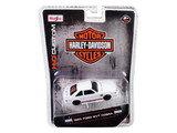 Maisto 15414-HD1  1993 Ford SVT Cobra White 