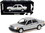 Minichamps 155037004  1982 Mercedes Benz 190E (W201) Silver Metallic Limited Edition to 504 pieces Worldwide 1/18 Diecast Model Car
