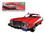 Greenlight 19017  1976 Ford Gran Torino "Starsky and Hutch" (TV Series 1975-79) 1/18 Diecast Model Car