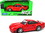 Welly 24076r  Porsche 959 Red with Silver Wheels "NEX Models" 1/24 Diecast Model Car