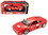 Bburago 26306R  Ferrari F355 Challenge Red 1/24 Diecast Model Car