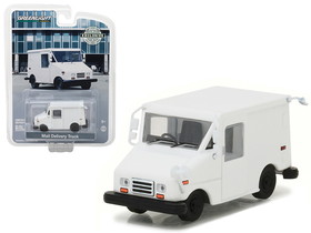 Greenlight 29911  Long Live Postal Mail Delivery Vehicle (LLV) Hobby Exclusive 1/64 Diecast Model Car