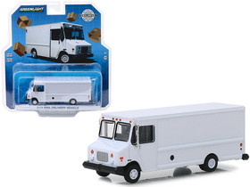 Greenlight 30097  2019 Mail Delivery Vehicle White "Hobby Exclusive" 1/64 Diecast Model