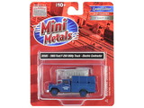 Classic Metal Works 30585  1960 Ford F-250 Utility Truck 