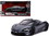 Jada 30755  Shaw"'s McLaren 720S RHD (Right Hand Drive) Metallic Gray "Fast & Furious Presents: Hobbs & Shaw" (2019) Movie 1/32 Diecast Model Car