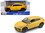 Maisto 31519y  Lamborghini Urus Yellow 1/24 Diecast Model Car