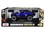 Maisto 32117dkbl  Hummer HX Concept Dark Blue Metallic "Hummer World" 1/18 Diecast Model Car
