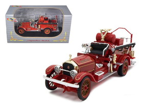 Signature Models 32371r  1921 American Lafrance Fire Engine 1/32 Diecast Model Car