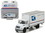 Greenlight 33090B  2013 International Durastar Box Truck "United States Postal Service" (USPS) "H.D. Trucks" Series 9 1/64 Diecast Model