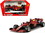 Bburago 36823SV  Ferrari SF1000 #5 Sebastian Vettel Tuscan GP Formula One F1 (2020) "Ferrari"'s 1000th Race" 1/43 Diecast Model Car