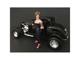 American Diorama 38152  50"'s Style Figure II for 1:18 Scale Models