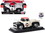 M2 40300-66B  1956 Ford F-100 Pickup Truck "Holley" Limited Edition to 5800 pieces Worldwide 1/24 Diecast Model Car