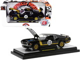 M2 40300-84A  1970 Ford Mustang BOSS 302 #15 