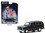 Greenlight 44880E  1989 Chevrolet Blazer Black "Ace Ventura: Pet Detective" (1994) Movie "Hollywood Series" Release 28 1/64 Diecast Model Car