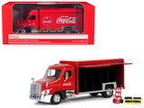 Motorcity Classics 450060  Beverage Delivery Truck 
