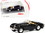 Schuco 452651600  Jaguar XK 120 Roadster Black 1/87 (HO) Diecast Model Car