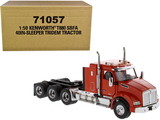 Diecast Masters 71057  Kenworth T880 SBFA 40