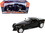 Motormax 73282  Chrysler Howler Concept Black "Timeless Legends" 1/24 Diecast Model Car