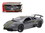Motormax 73350gry  Lamborghini Murcielago LP 670 4 SV Grey Diecast Model Car 1/24