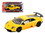 Motormax 73350gry  Lamborghini Murcielago LP 670 4 SV Grey Diecast Model Car 1/24
