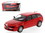 Motormax 73372r  Alfa Romeo 159 SW Red 1/24 Diecast Car Model