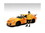 American Diorama 76278  "Car Meet 1" Figurine II for 1/18 Scale Models
