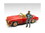 American Diorama 76359  Auto Mechanic Tim Figurine for 1/24 Scale Models
