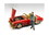 American Diorama 76362  Auto Mechanic Sweating Joe Figurine for 1/24 Scale Models