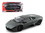 Motormax 79155gry  Lamborghini Reventon Gray Metallic 1/18 Diecast Model Car