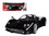 Motormax 79159bk  Pagani Zonda F Black 1/18 Diecast Car Model
