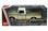 Motormax 79315bur  1969 Ford F-100 Pickup Truck Burgundy 1/24 Diecast Model Car