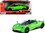 Motormax 79354gr  Pagani Huayra Roadster Green 1/24 Diecast Model Car