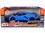 Motormax 79360or  2020 Chevrolet Corvette C8 Stingray Orange Timeless Legends 1/24 Diecast Model Car