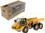Diecast Masters 85073C  CAT Caterpillar 725 Articulated Truck with Operator "Core Classics Series" 1/50 Diecast Model