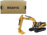 Diecast Masters 85241C  CAT Caterpillar 336D L Hydraulic Excavator with Operator 