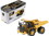 Diecast Masters 85261  CAT Caterpillar 772 Off-Highway Dump Truck with Operator "High Line" Series 1/87 (HO) Scale Diecast Model