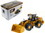 Diecast Masters 85292  CAT Caterpillar 982M Wheel Loader with Operator "High Line Series" 1/50 Diecast Model