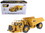 Diecast Masters 85516  CAT Caterpillar AD60 Articulated Underground Truck with Operator "High Line Series" 1/50 Diecast Model