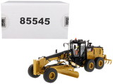 Diecast Masters 85545  CAT Caterpillar 14M3 Motor Grader with Operator 