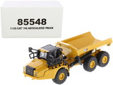 Diecast Masters 85548  CAT Caterpillar 745 Articulated Dump Truck 