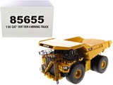 Diecast Masters 85655  CAT Caterpillar 797F 4 Tier Mining Truck 