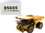 Diecast Masters 85655  CAT Caterpillar 797F 4 Tier Mining Truck "High Line Series" 1/50 Diecast Model