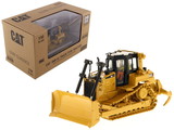 Diecast Masters 85910C  CAT Caterpillar D6R Track Type Tractor with Operator 
