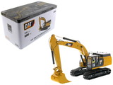 Diecast Masters 85943  CAT Caterpillar 349F L XE Hydraulic Excavator with Operator 