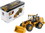 Diecast Masters 85948  CAT Caterpillar 966M Wheel Loader with Operator "High Line" Series 1/87 (HO) Scale Diecast Model