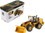 Diecast Masters 85949  CAT Caterpillar 972M Wheel Loader with Operator "High Line" Series 1/87 (HO) Scale Diecast Model