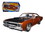 Jada 97126  Dom"'s 1970 Plymouth Road Runner Copper "Fast & Furious 7" Movie 1/24 Diecast Model Car