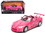 Jada 97604  Suki"'s 2001 Honda S2000 Pink "Fast & Furious" Movie 1/24 Diecast Model Car
