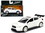Jada 98305  Mr. Little Nobody"'s Subaru WRX STI Fast & Furious F8 "The Fate of the Furious" Movie 1/32 Diecast Model Car